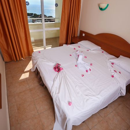 Tuntas Family Suites Kusadası Exteriér fotografie