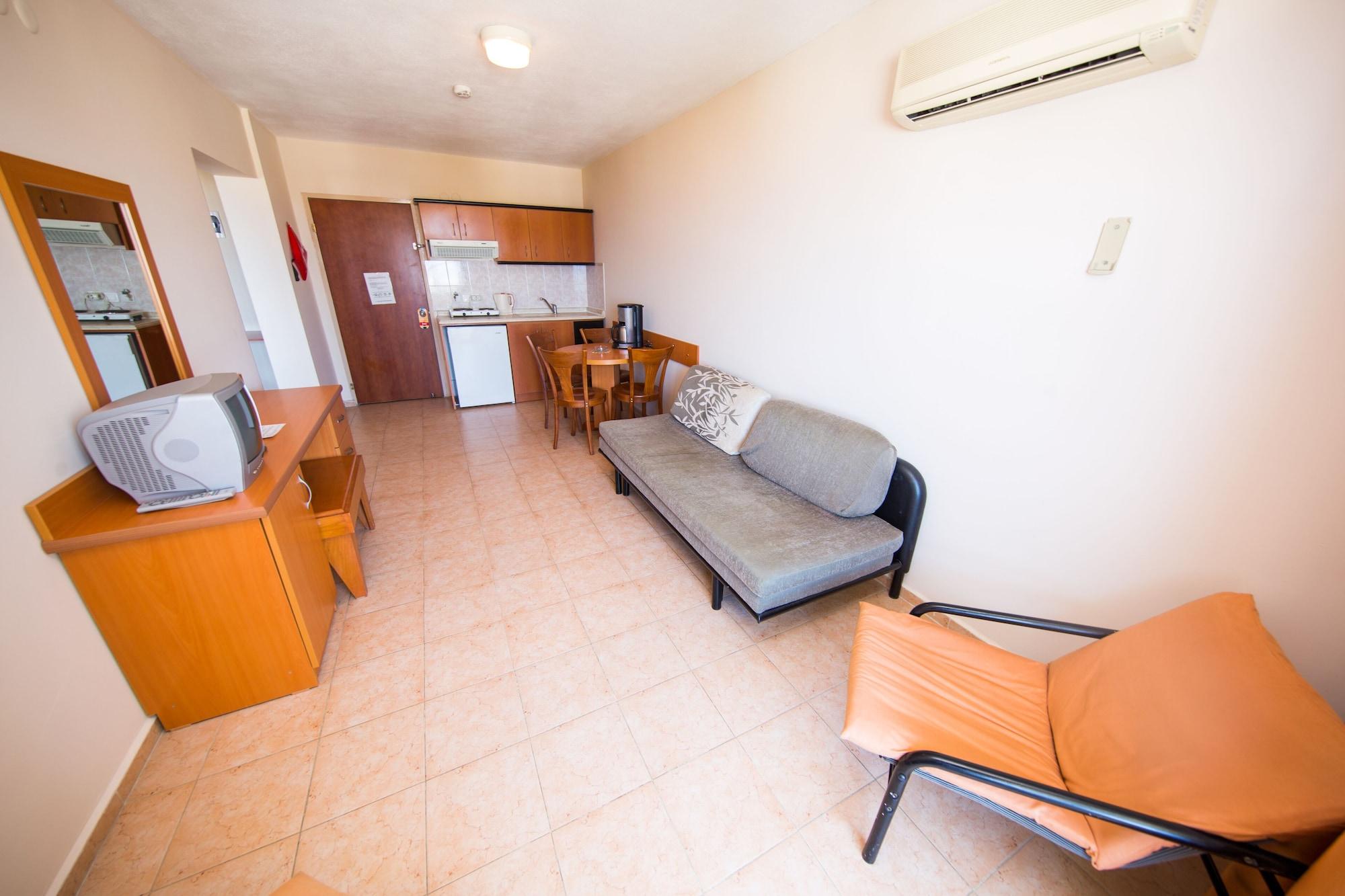 Tuntas Family Suites Kusadası Exteriér fotografie