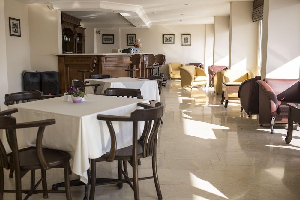 Tuntas Family Suites Kusadası Exteriér fotografie