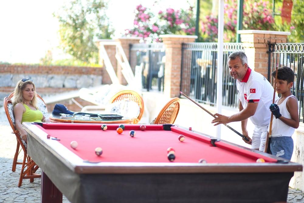 Tuntas Family Suites Kusadası Exteriér fotografie
