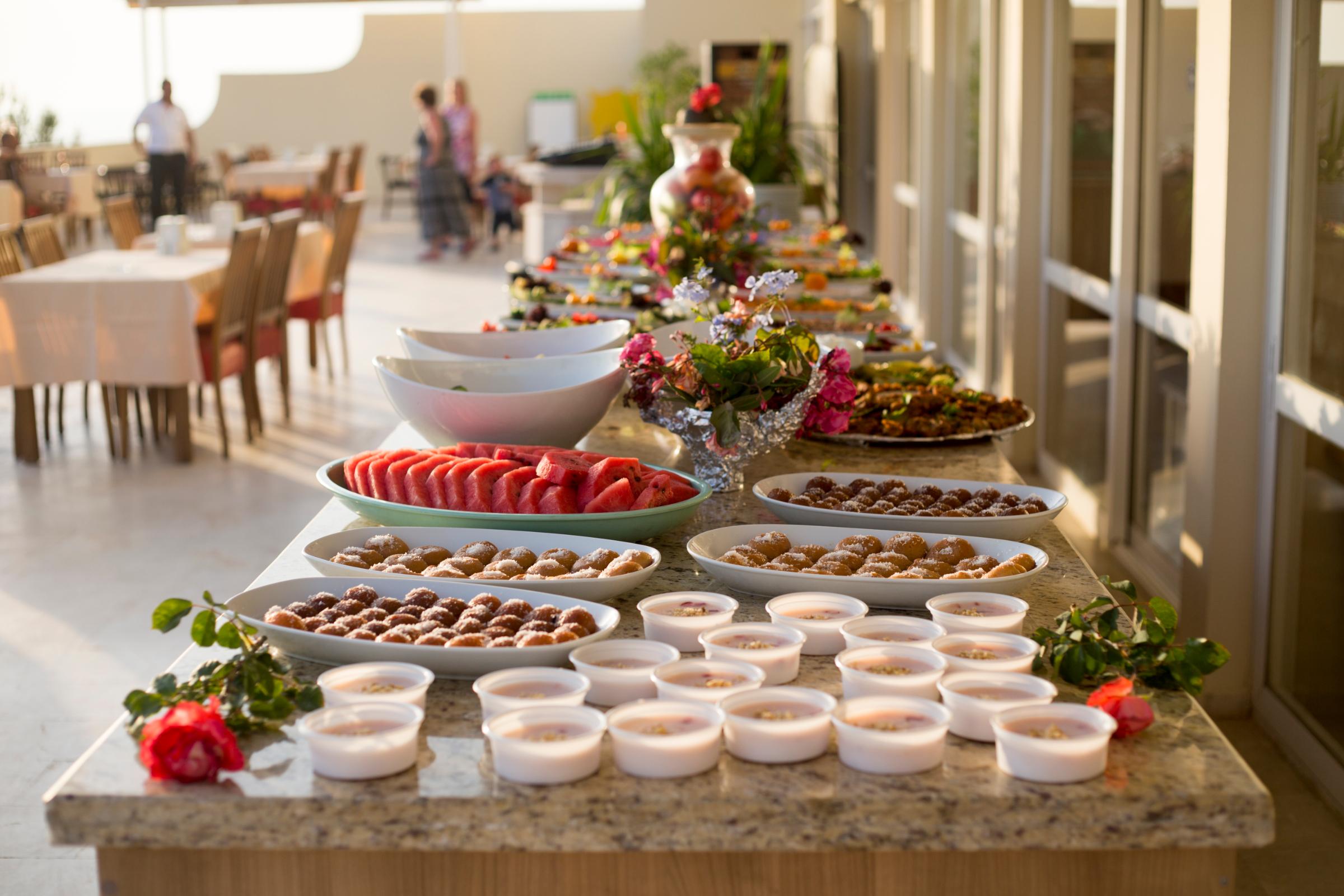 Tuntas Family Suites Kusadası Exteriér fotografie