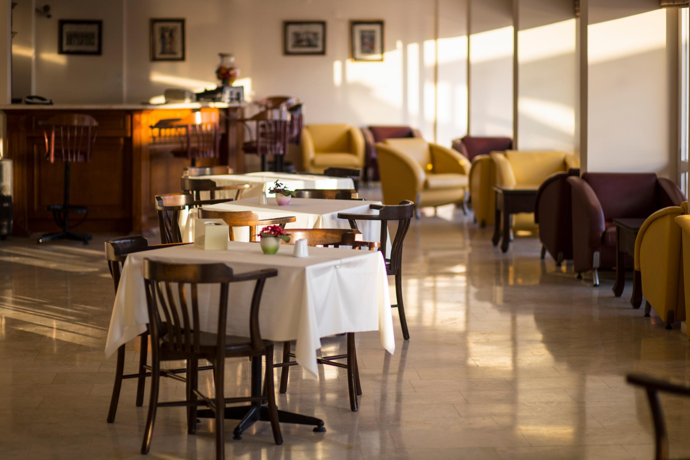 Tuntas Family Suites Kusadası Exteriér fotografie