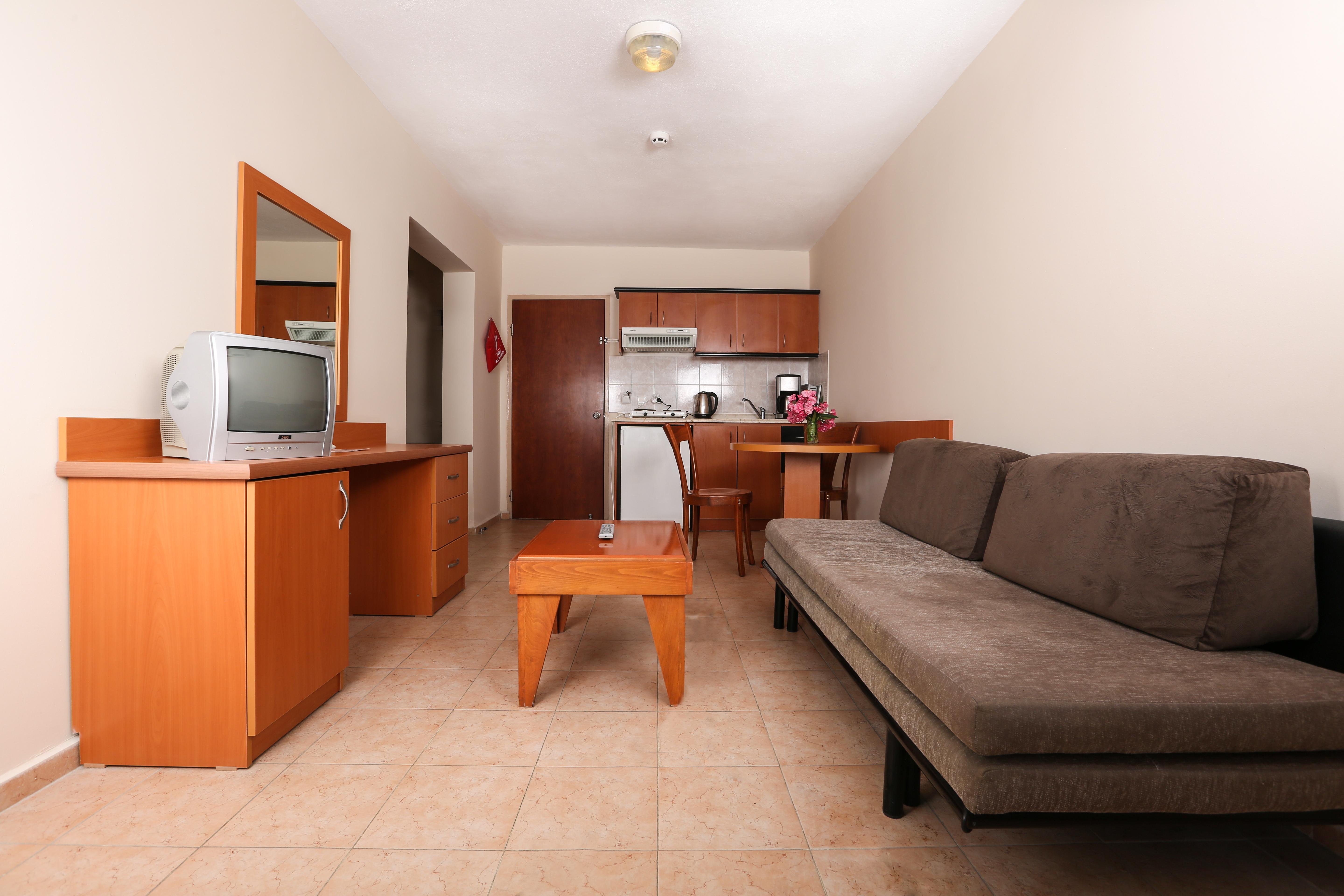 Tuntas Family Suites Kusadası Exteriér fotografie