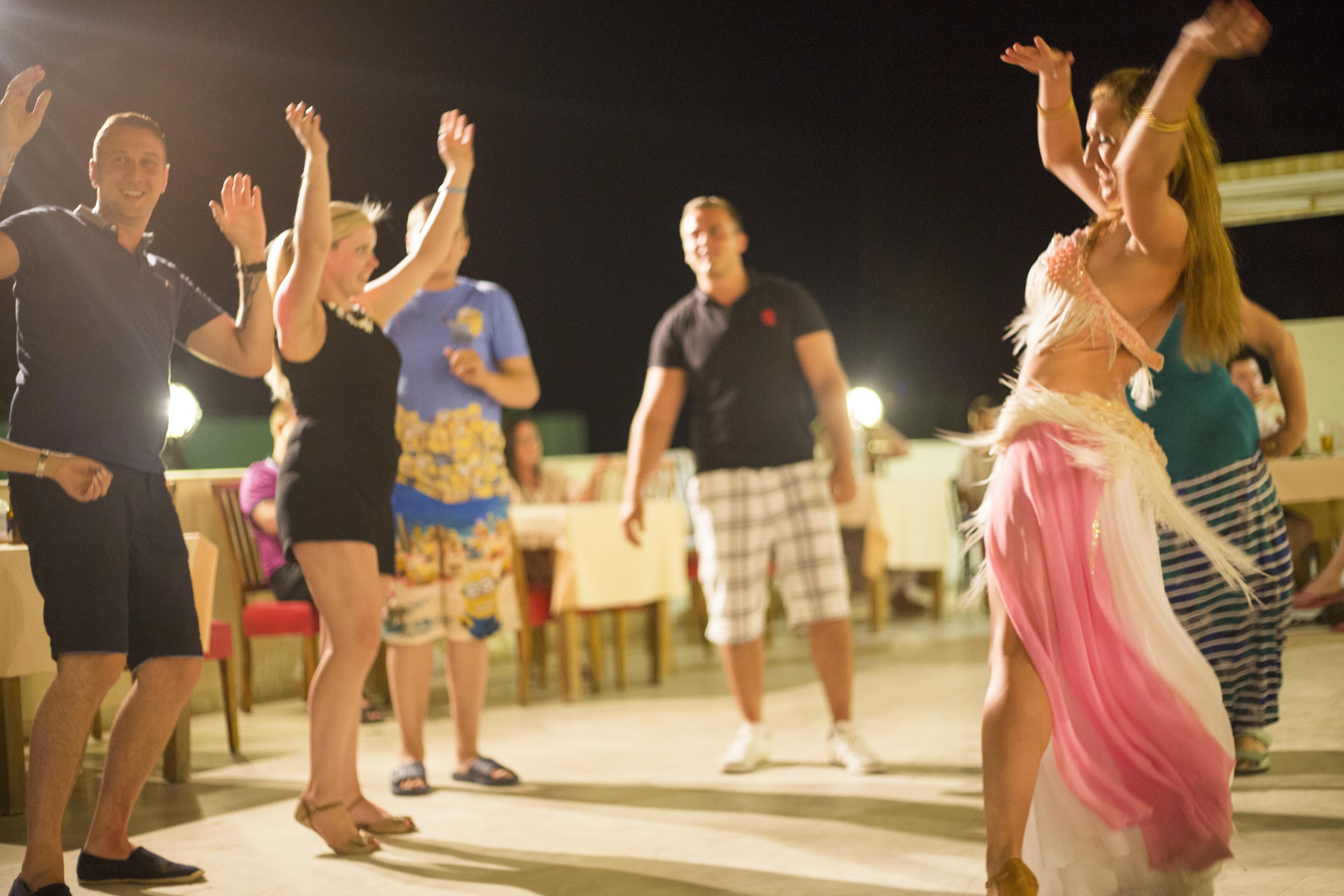 Tuntas Family Suites Kusadası Exteriér fotografie