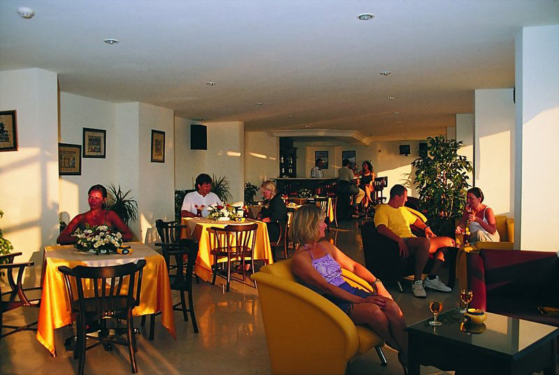 Tuntas Family Suites Kusadası Exteriér fotografie