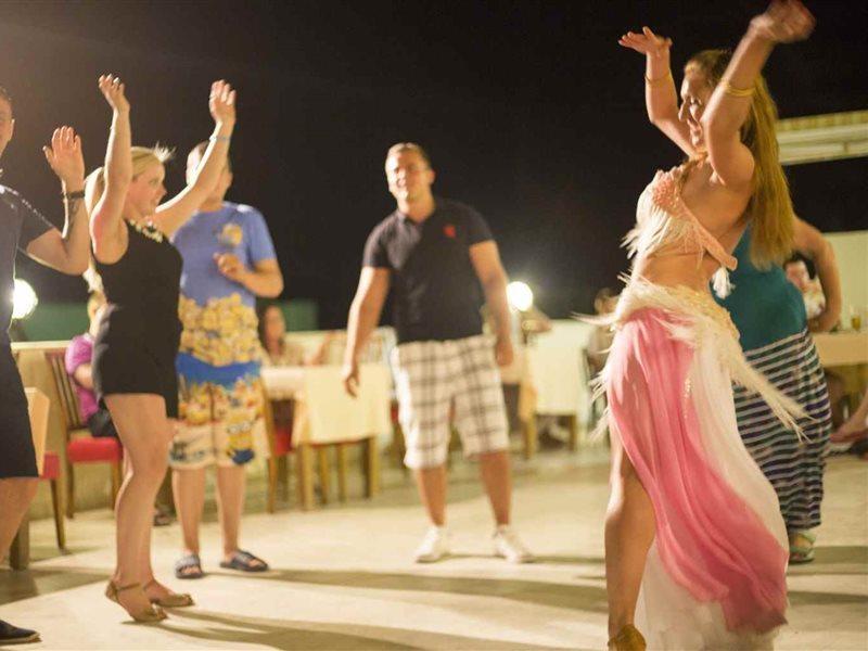 Tuntas Family Suites Kusadası Exteriér fotografie